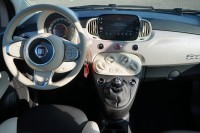 Fiat 500 1.0 DolceVita mHEV