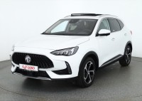 MG HS 1.5 T-GDI Luxury Aut. 2-Zonen-Klima Navi Sitzheizung