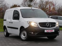 Mercedes-Benz Citan 109 CDI lang