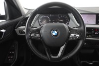 BMW 1 118i Advantage Aut.