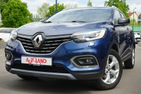 Vorschau: Renault Kadjar 1.3 TCE