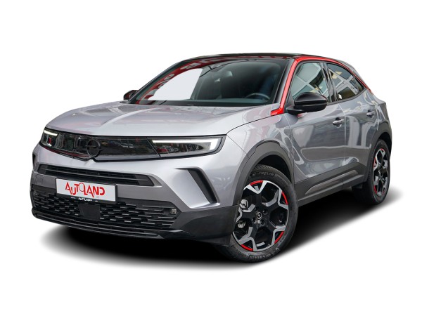 Opel Mokka GS Line 1.2 DI Turbo