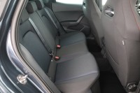 Seat Ibiza FR 1.5 TSI DSG