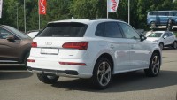 Audi Q5 2.0 TDI quattro S-line