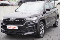 Vorschau: Skoda Kodiaq 1.5 TSI DSG Clever Canton