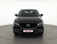 Mazda CX-5 2.0 SKYACTIV-G Exclusive-Line