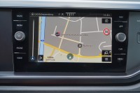 VW Polo 1.0 Trendline