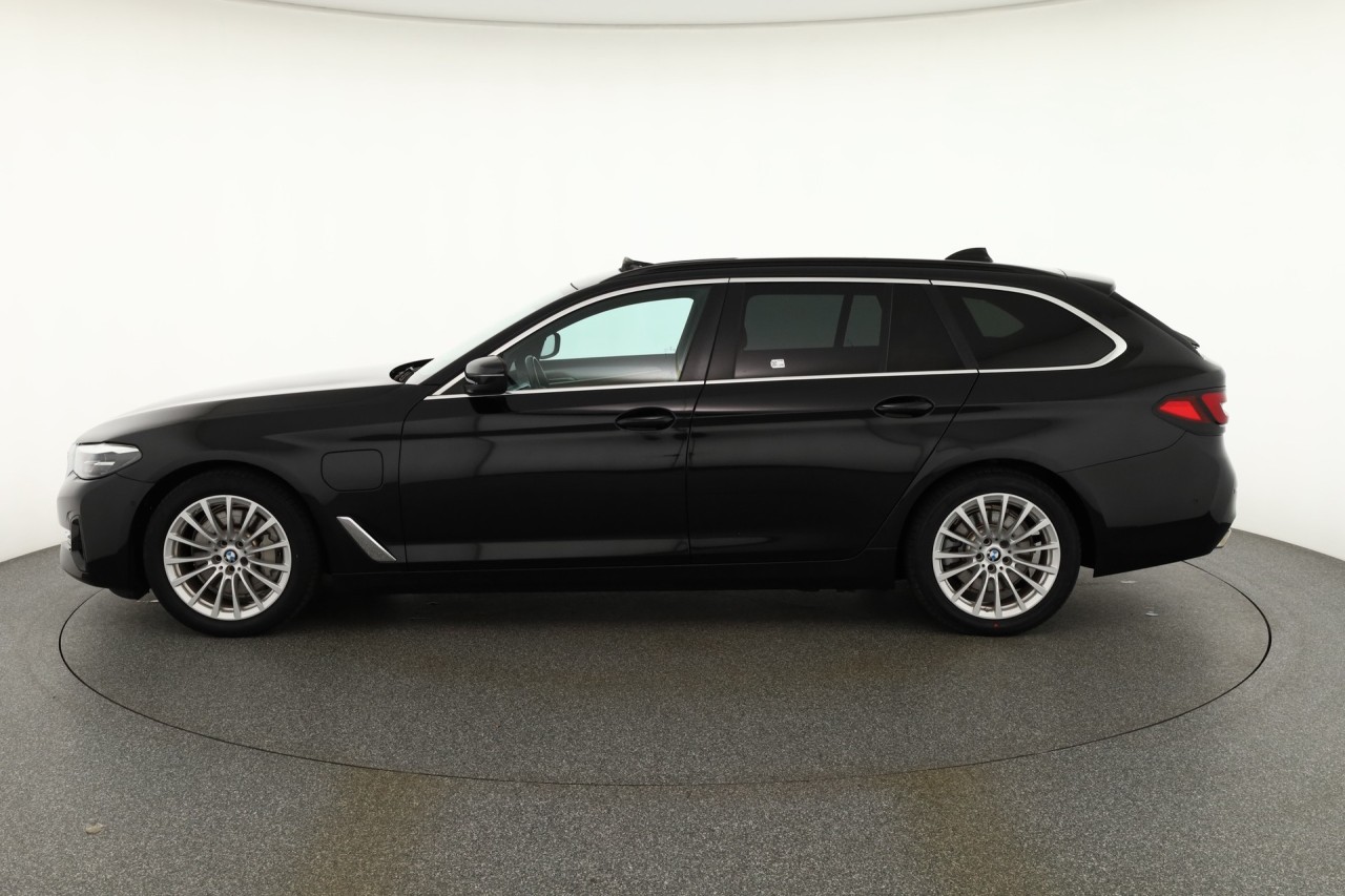 BMW 530 e Touring