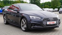Audi A5 Coupe 2.0 TFSI sport quattro 3x S line
