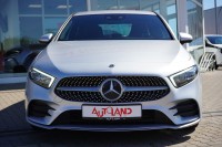 Mercedes-Benz A 200 A200 AMG Line