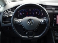 VW Touran 2.0 TDI Highline