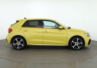 Audi A1 Sportback 25 TFSI S-Line S-Tronic