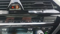 BMW 530 d M-Sport MHEV