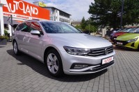 VW Passat Variant 2.0 TSI DSG Business