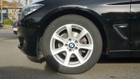 BMW Gran Turismo 318d