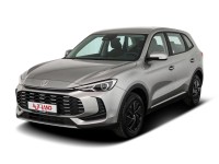 MG ZS 1.5 VTi-Tech Standard Navi Kamera AppleAndroid