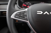 Dacia Sandero Stepway TCe 90