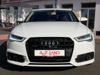 Audi A6 2.0 TFSI Quattro