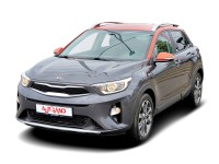 Kia Stonic 1.4 Spirit Navi Kamera Lenkradheizung DAB