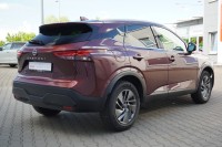 Nissan Qashqai 1.3 M-Hybrid Acenta