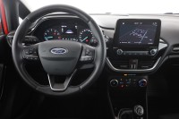Ford Fiesta 1.1 Titanium