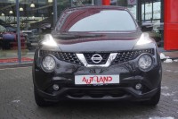 Nissan Juke 1.2 DIG-T