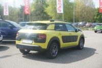 Citroen C4 Cactus 1.2 PureTech 110 Selection