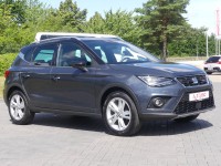 Seat Arona 1.0 TSI FR