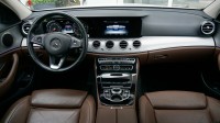 Mercedes-Benz E 250 E250 T AMG Line 9G-Tronic