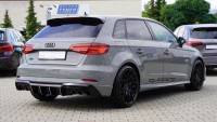 Audi S3 Sportback 2.0 TFSI quattro