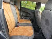 Mitsubishi Space Star 1.2