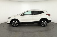 Vorschau: Nissan Qashqai 1.7 dCi Tekna 4x4