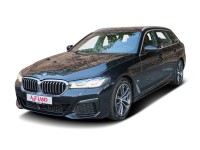 BMW 530d xDrive M Sport Laser Head-Up Navi AHK B&O