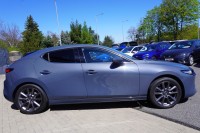 Mazda 3 2.0 M-Hybrid