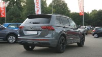 VW Tiguan Allspace 2.0 R-Line 4Motion