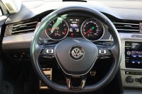 VW Passat Alltrack 4Motion 2.0 TSI