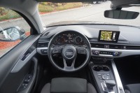 Audi A4 1.4 TFSI Avant Sport S-Tronic