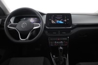 VW T-Cross 1.0 TSI DSG
