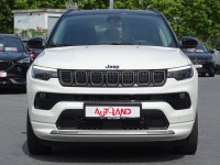 Jeep Compass 1.3 Plug-In Hybrid S
