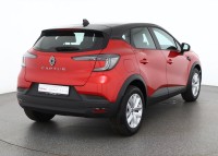 Renault Captur TCe 90