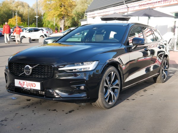Volvo V60 B4 Plus Aut.