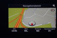 Mercedes-Benz C 200 C200 T-Modell CGI Exclusive