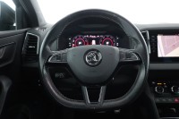 Skoda Karoq 2.0TSI DSG Sportline 4x4