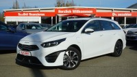 Vorschau: Kia cee'd Sporty Wagon Ceed SW 1.6 Plug-in Hybrid