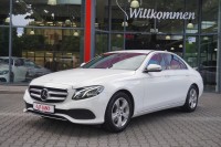 Vorschau: Mercedes-Benz E 200 E200 Avantgarde Aut.