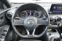 Nissan Juke 1.0 DIG-T N-Connecta