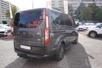 Ford Tourneo Custom Titanium X L1