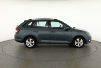 Skoda Fabia Combi 1.0 TSI DSG