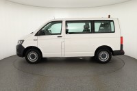 Vorschau: VW T6 Kombi 2.0 TDI