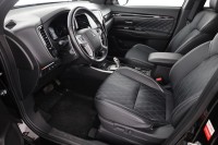 Mitsubishi Outlander 2.4 PHEV 4WD